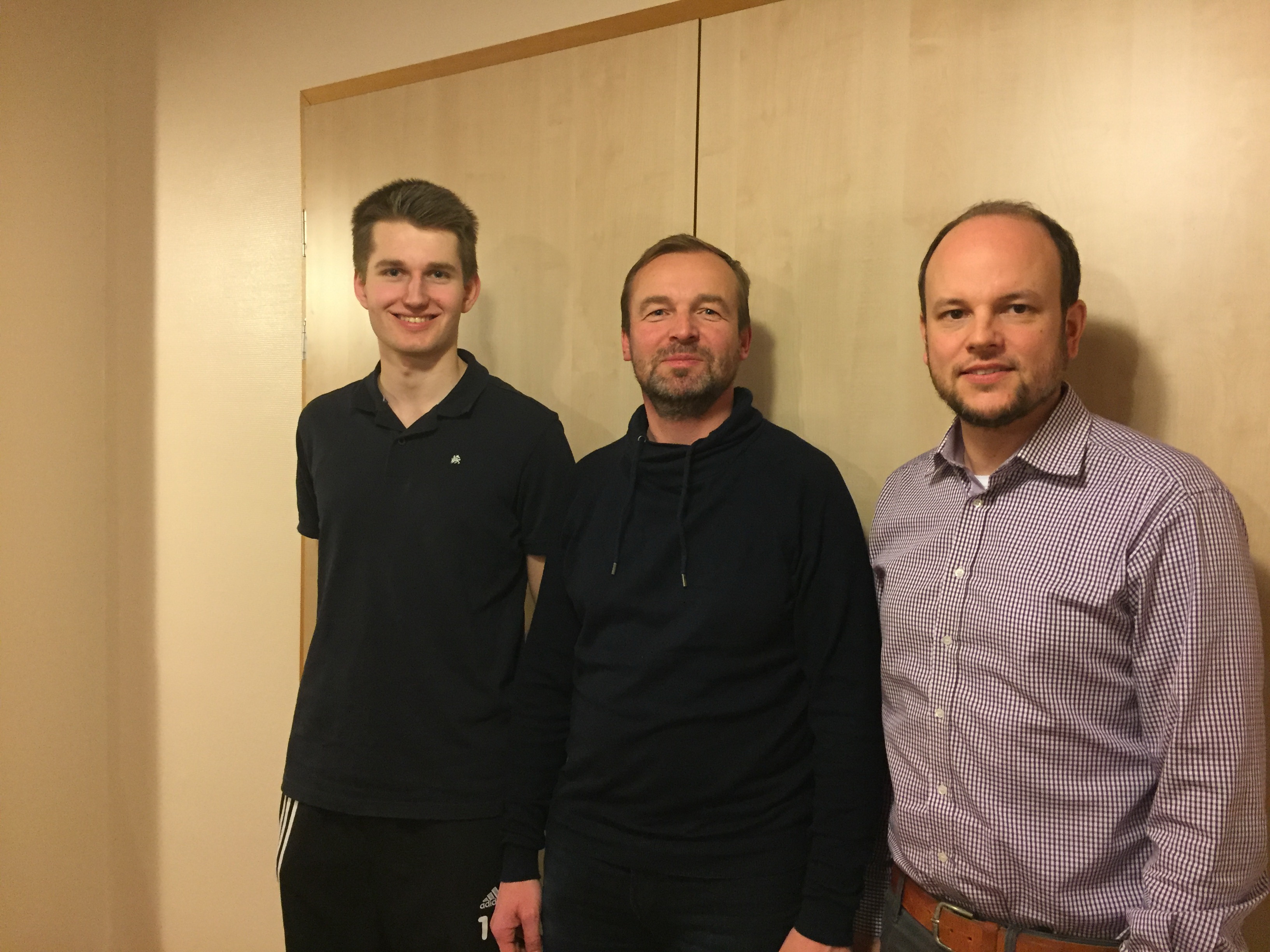 Jahreshauptversammlung der SG Kalbe e.V. Abt. Tennis